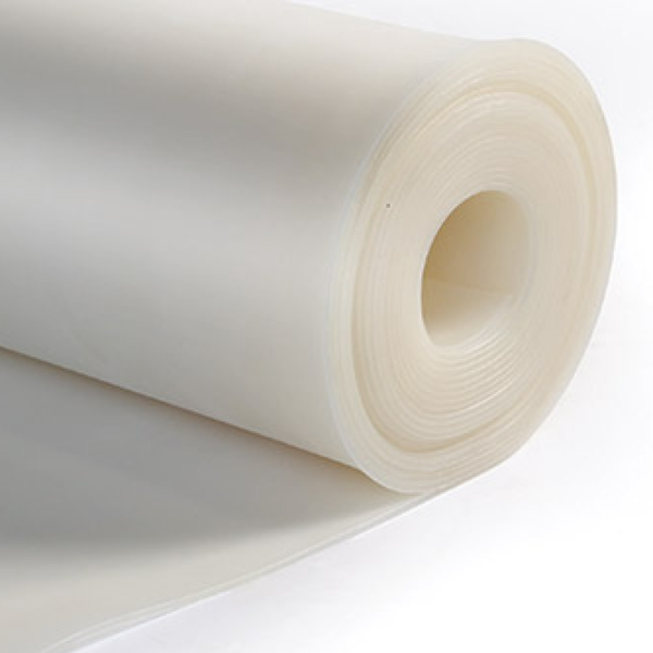 Translucent Silicone Rubber Sheeting – FDA Approved, Food Grade, Heat ...